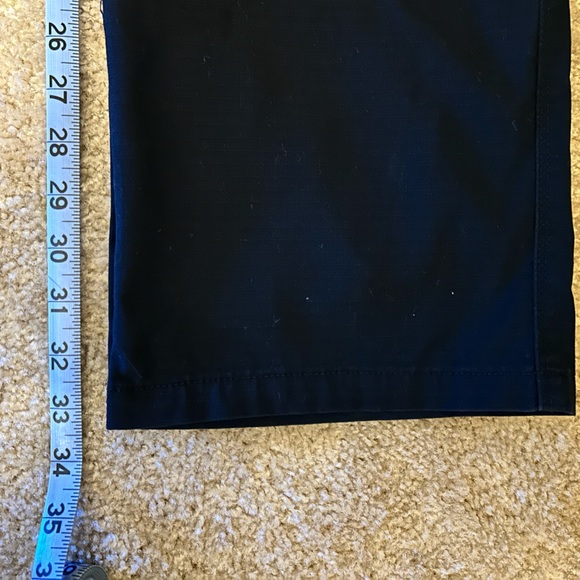 5.11 STRYKE WOMEN'S PANT- Size 14 LIKE NEW!!! Color- Dark Blue - Picture 5 of 7